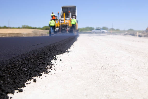 Best Driveway Repair and Patching  in Maypearl, TX